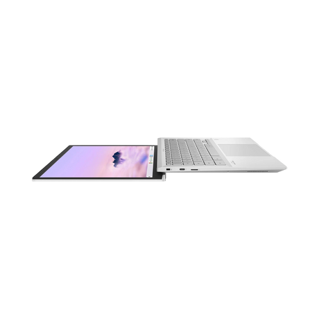 ASUS CX54 Chromebook Plus 14" Laptop, Intel Core Ultra 5 115U, 8GB RAM, 128GB SSD (Fog Silver) — Being Shipped