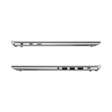 ASUS CX54 Chromebook Plus 14" Laptop, Intel Core Ultra 5 115U, 8GB RAM, 128GB SSD (Fog Silver) — Being Shipped