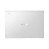 ASUS CX54 Chromebook Plus 14" Laptop, Intel Core Ultra 5 115U, 8GB RAM, 128GB SSD (Fog Silver) — Being Shipped