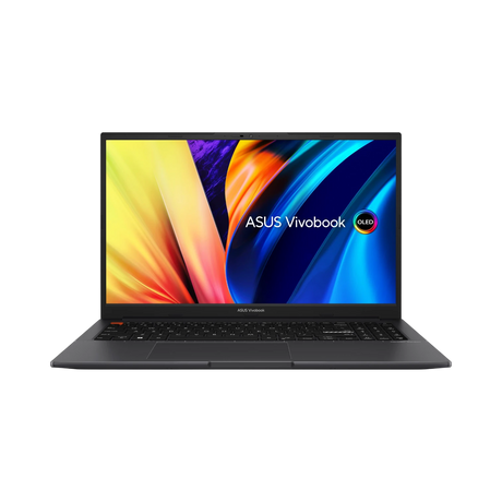 ASUS VivoBook S15 OLED Slim 15.6" Laptop, Intel Core i7-12700H, 16GB RAM, 1TB SSD — Being Shipped
