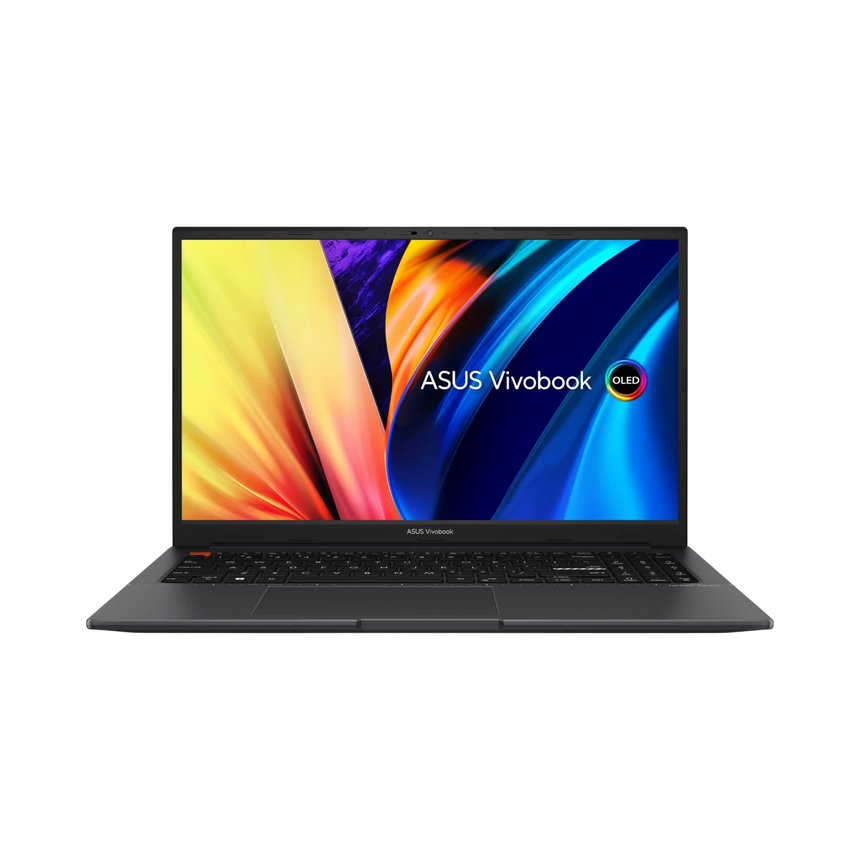ASUS VivoBook S15 OLED Slim 15.6" Laptop, Intel Core i7-12700H, 16GB RAM, 1TB SSD — Being Shipped