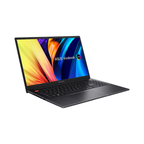 ASUS VivoBook S15 OLED Slim 15.6" Laptop, Intel Core i7-12700H, 16GB RAM, 1TB SSD — Being Shipped