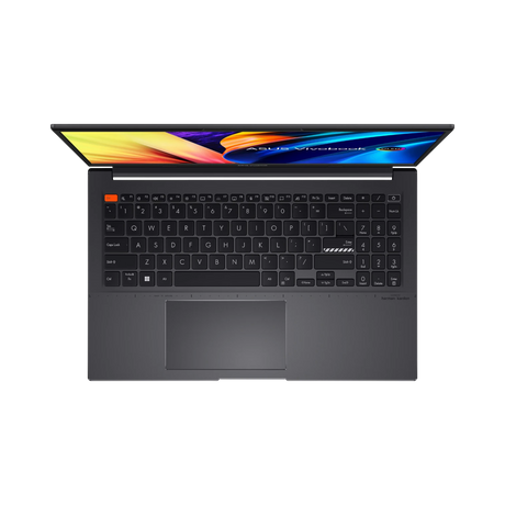 ASUS VivoBook S15 OLED Slim 15.6" Laptop, Intel Core i7-12700H, 16GB RAM, 1TB SSD — Being Shipped