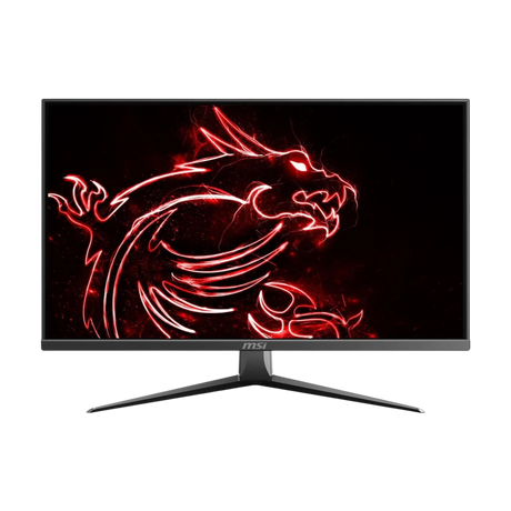 MSI Optix MAG2732 27" 16:9 165 Hz G-SYNC IPS Gaming Monitor — Being Shipped