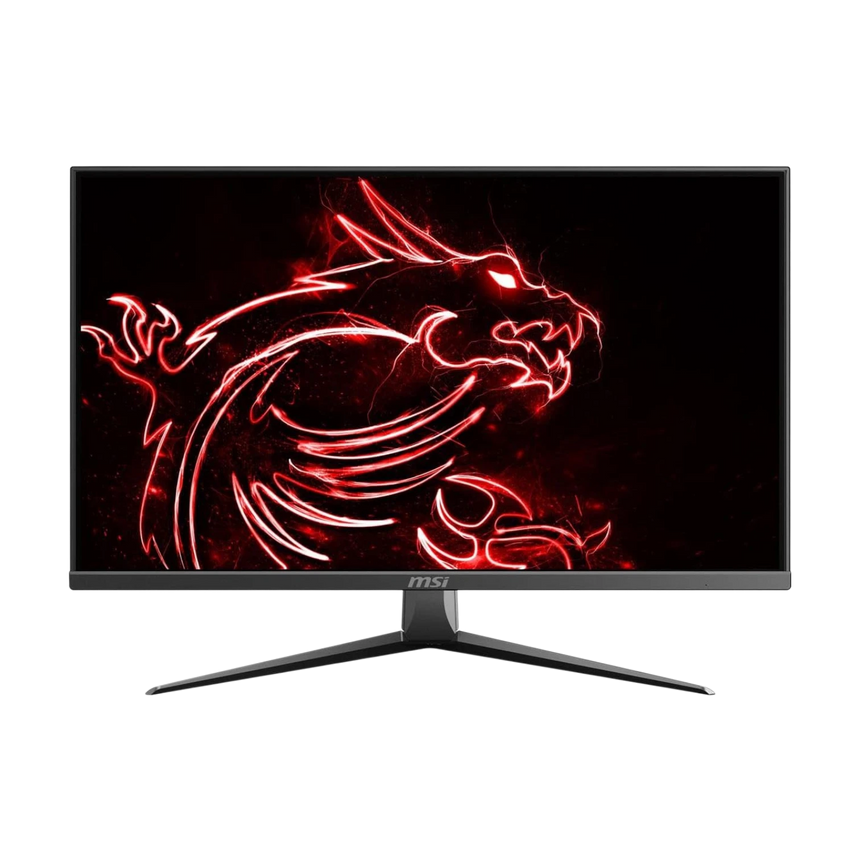 MSI Optix MAG2732 27" 16:9 165 Hz G-SYNC IPS Gaming Monitor — Being Shipped