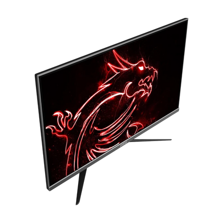 MSI Optix MAG2732 27" 16:9 165 Hz G-SYNC IPS Gaming Monitor — Being Shipped