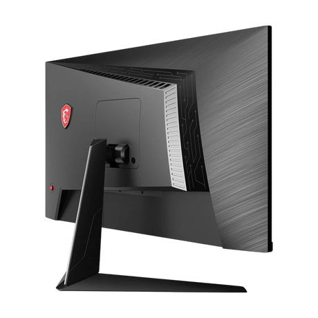 MSI Optix MAG2732 27" 16:9 165 Hz G-SYNC IPS Gaming Monitor — Being Shipped