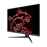 MSI Optix MAG2732 27" 16:9 165 Hz G-SYNC IPS Gaming Monitor — Being Shipped