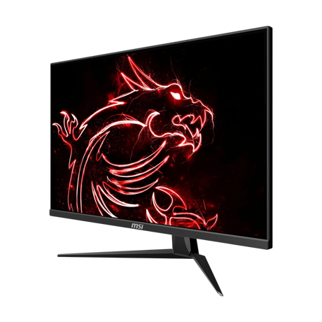 MSI Optix MAG2732 27" 16:9 165 Hz G-SYNC IPS Gaming Monitor — Being Shipped