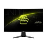 MSI MAG27C6F 27" Curved FHD 180Hz Gaming Monitor with HDR ready — Being Shipped