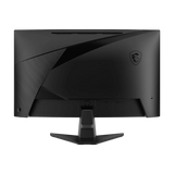 MSI MAG27C6F 27" Curved FHD 180Hz Gaming Monitor with HDR ready — Being Shipped
