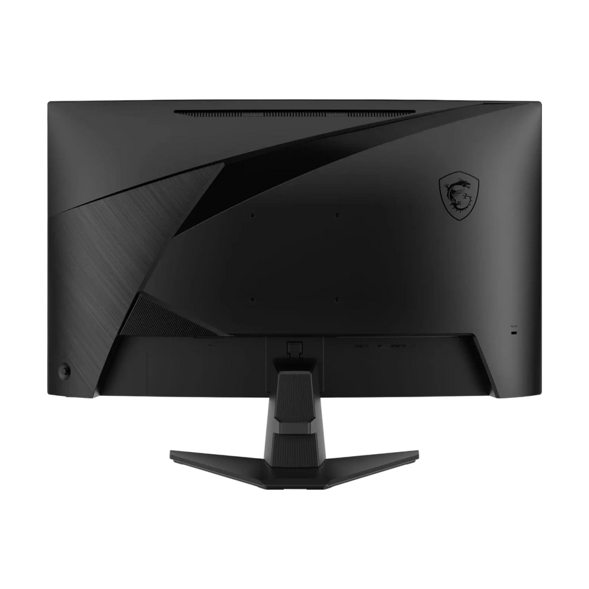 MSI MAG27C6F 27" Curved FHD 180Hz Gaming Monitor with HDR ready — Being Shipped