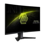 MSI MAG27C6F 27" Curved FHD 180Hz Gaming Monitor with HDR ready — Being Shipped