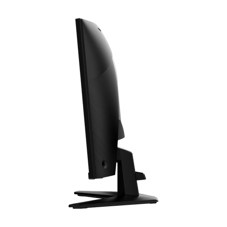 MSI MAG27C6F 27" Curved FHD 180Hz Gaming Monitor with HDR ready — Being Shipped