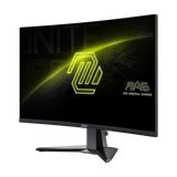 MSI MAG27C6F 27" Curved FHD 180Hz Gaming Monitor with HDR ready — Being Shipped