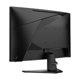 MSI MAG27C6F 27" Curved FHD 180Hz Gaming Monitor with HDR ready — Being Shipped