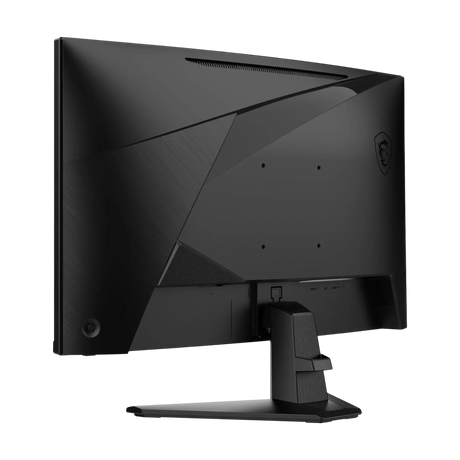MSI MAG27C6F 27" Curved FHD 180Hz Gaming Monitor with HDR ready — Being Shipped