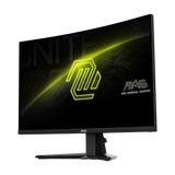 MSI MAG27C6F 27" Curved FHD 180Hz Gaming Monitor with HDR ready — Being Shipped