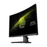 MSI MAG27C6F 27" Curved FHD 180Hz Gaming Monitor with HDR ready — Being Shipped