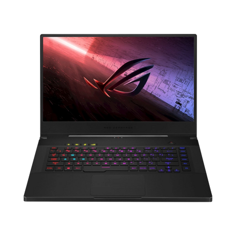 ASUS ROG Zephyrus GX502LXS-XS79 15.6" Gaming Laptop, Intel Core i7-10875H, NVIDIA RTX 2080 SUPER Max-Q, 32GB DDR4 RAM, 1TB SSD — Being Shipped