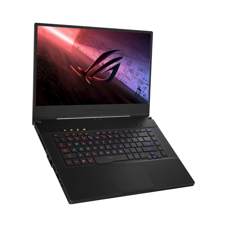 ASUS ROG Zephyrus GX502LXS-XS79 15.6" Gaming Laptop, Intel Core i7-10875H, NVIDIA RTX 2080 SUPER Max-Q, 32GB DDR4 RAM, 1TB SSD — Being Shipped