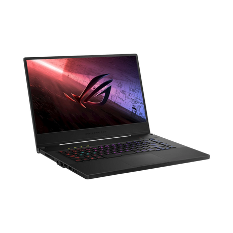 ASUS ROG Zephyrus GX502LXS-XS79 15.6" Gaming Laptop, Intel Core i7-10875H, NVIDIA RTX 2080 SUPER Max-Q, 32GB DDR4 RAM, 1TB SSD — Being Shipped