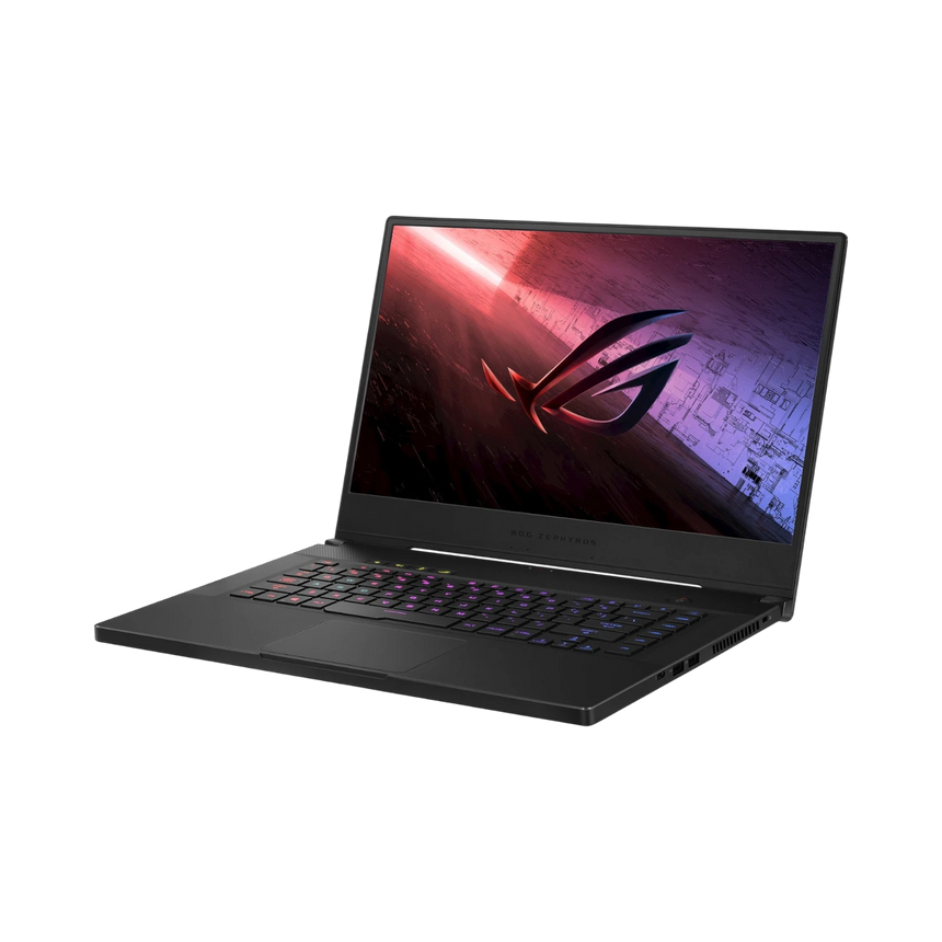 ASUS ROG Zephyrus GX502LXS-XS79 15.6" Gaming Laptop, Intel Core i7-10875H, NVIDIA RTX 2080 SUPER Max-Q, 32GB DDR4 RAM, 1TB SSD — Being Shipped