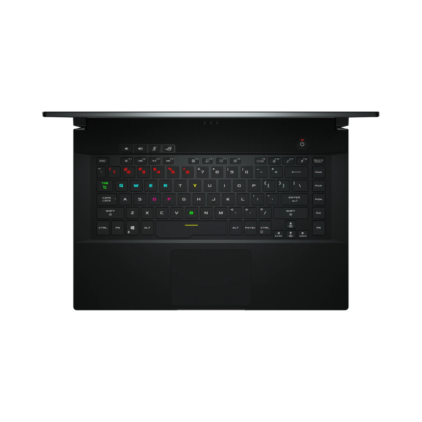 ASUS ROG Zephyrus GX502LXS-XS79 15.6" Gaming Laptop, Intel Core i7-10875H, NVIDIA RTX 2080 SUPER Max-Q, 32GB DDR4 RAM, 1TB SSD — Being Shipped