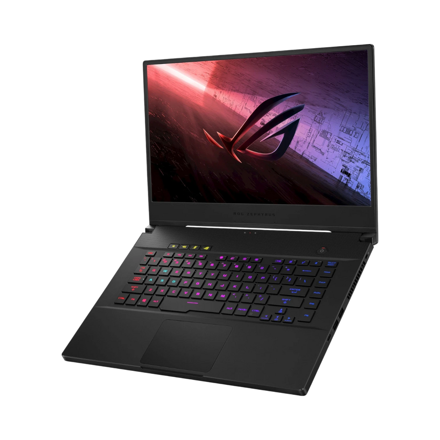 ASUS ROG Zephyrus GX502LXS-XS79 15.6" Gaming Laptop, Intel Core i7-10875H, NVIDIA RTX 2080 SUPER Max-Q, 32GB DDR4 RAM, 1TB SSD — Being Shipped