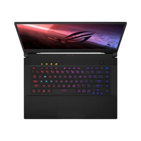 ASUS ROG Zephyrus GX502LXS-XS79 15.6" Gaming Laptop, Intel Core i7-10875H, NVIDIA RTX 2080 SUPER Max-Q, 32GB DDR4 RAM, 1TB SSD — Being Shipped