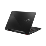 ASUS ROG Zephyrus GX502LXS-XS79 15.6" Gaming Laptop, Intel Core i7-10875H, NVIDIA RTX 2080 SUPER Max-Q, 32GB DDR4 RAM, 1TB SSD — Being Shipped