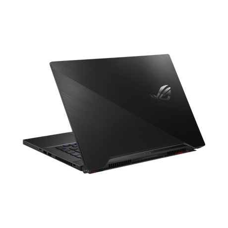 ASUS ROG Zephyrus GX502LXS-XS79 15.6" Gaming Laptop, Intel Core i7-10875H, NVIDIA RTX 2080 SUPER Max-Q, 32GB DDR4 RAM, 1TB SSD — Being Shipped