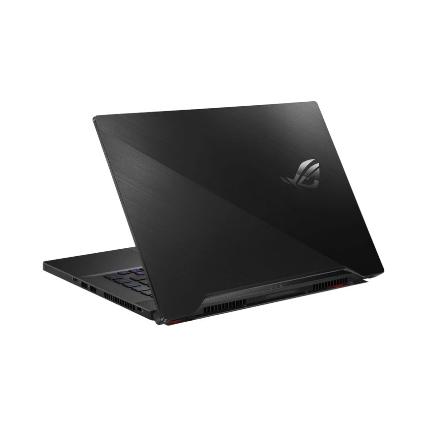 ASUS ROG Zephyrus GX502LXS-XS79 15.6" Gaming Laptop, Intel Core i7-10875H, NVIDIA RTX 2080 SUPER Max-Q, 32GB DDR4 RAM, 1TB SSD — Being Shipped