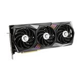 MSI GeForce RTX 3070 GAMING Z TRIO 8G LHR Graphics Card — Being Shipped