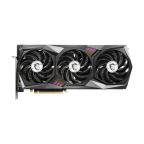 MSI GeForce RTX 3070 GAMING Z TRIO 8G LHR Graphics Card — Being Shipped