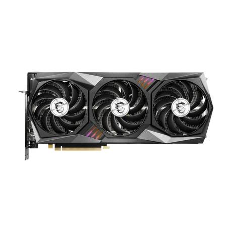 MSI GeForce RTX 3070 GAMING Z TRIO 8G LHR Graphics Card — Being Shipped