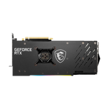MSI GeForce RTX 3070 GAMING Z TRIO 8G LHR Graphics Card — Being Shipped
