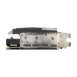 MSI GeForce RTX 3070 GAMING Z TRIO 8G LHR Graphics Card — Being Shipped