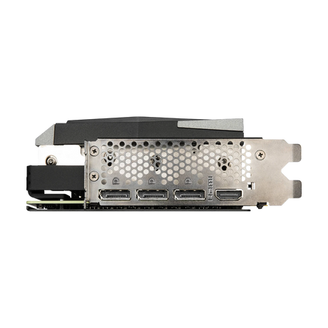 MSI GeForce RTX 3070 GAMING Z TRIO 8G LHR Graphics Card — Being Shipped