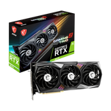 MSI GeForce RTX 3070 GAMING Z TRIO 8G LHR Graphics Card — Being Shipped