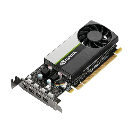 Lenovo NVIDIA T600 Graphic Card — Being Shipped
