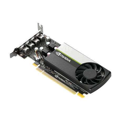 Lenovo NVIDIA T600 Graphic Card — Being Shipped