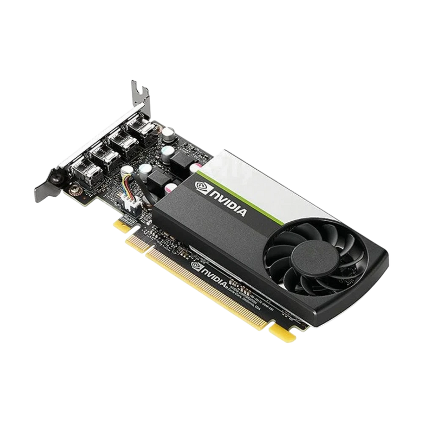 Lenovo NVIDIA T600 Graphic Card — Being Shipped