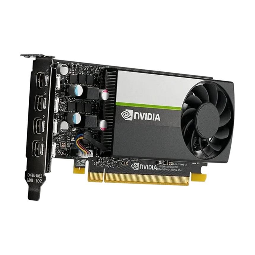 Lenovo NVIDIA T600 Graphic Card — Being Shipped