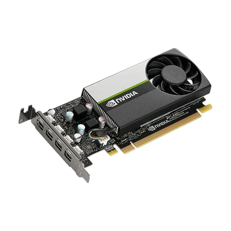Lenovo NVIDIA T600 Graphic Card — Being Shipped