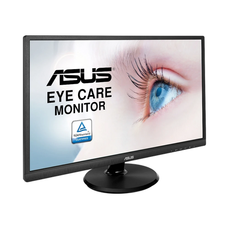 ASUS VA249HE 23.8" 16:9 60Hz FHD VA LCD Monitor — Being Shipped