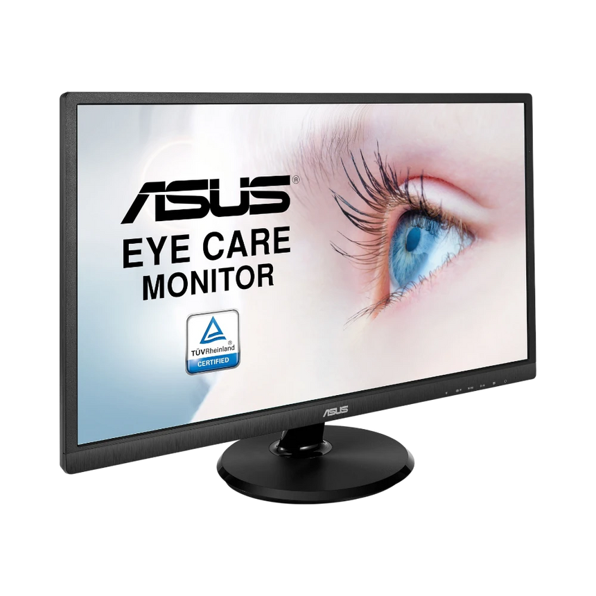 ASUS VA249HE 23.8" 16:9 60Hz FHD VA LCD Monitor — Being Shipped