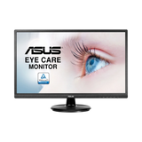 ASUS VA249HE 23.8" 16:9 60Hz FHD VA LCD Monitor — Being Shipped
