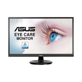 ASUS VA249HE 23.8" 16:9 60Hz FHD VA LCD Monitor — Being Shipped