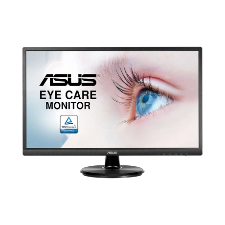 ASUS VA249HE 23.8" 16:9 60Hz FHD VA LCD Monitor — Being Shipped